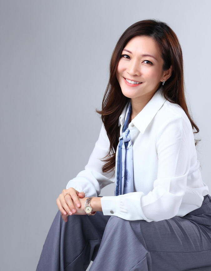 Moxie Quinte Founder - Mindy Quek Moxie Quinte Founder - Mindy Quek