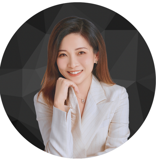 Moxie Quinte Founder - Mindy Quek Moxie Quinte Founder - Mindy Quek